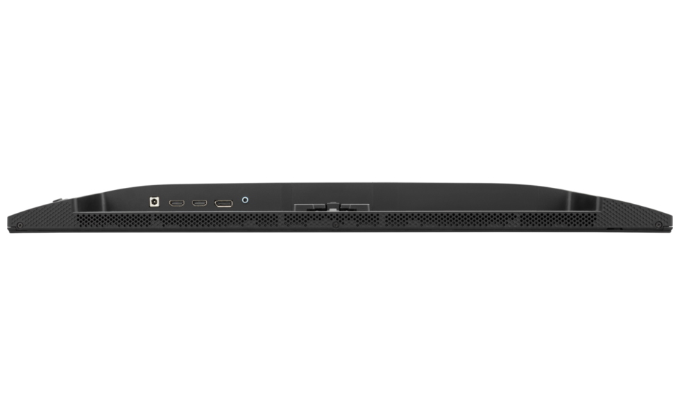 ViewSonic VX27G1-HD 27" 16:9 1920 x 1080 SuperClear® IPS, 180Hz, 1ms MPRT, 2 HDMI, DP, HDR10